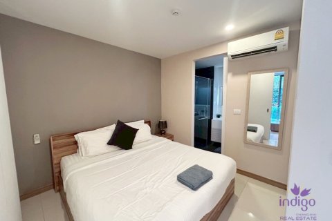 Condo in Chiang Mai, Thailand, 1 bedroom № 200320 - photo 7
