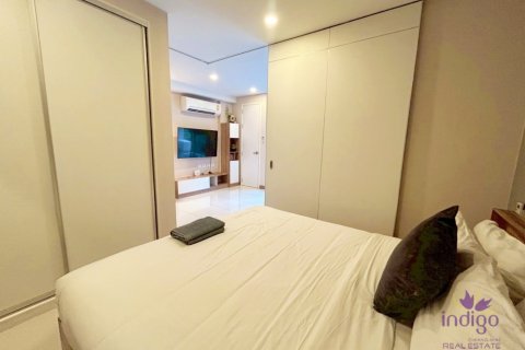 Condo in Chiang Mai, Thailand, 1 bedroom № 200320 - photo 5