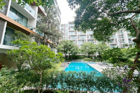Condo in Chiang Mai, Thailand, 1 bedroom № 200320 - photo 16