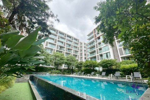 Condo in Chiang Mai, Thailand, 1 bedroom № 200320 - photo 15