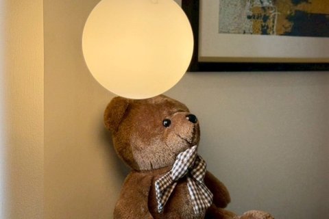 Studio in the Condo in Khlong Toei, Bangkok, Thailand  № 147785 - photo 24