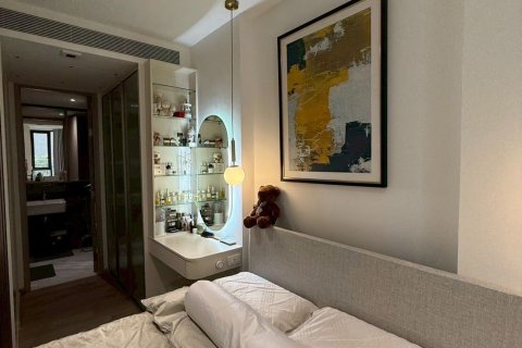 Studio in the Condo in Khlong Toei, Bangkok, Thailand  № 147785 - photo 23