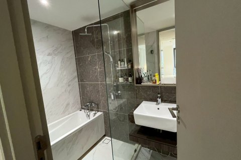 Studio in the Condo in Khlong Toei, Bangkok, Thailand  № 147785 - photo 5