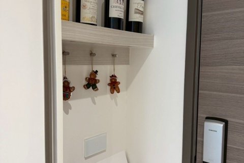 Studio in the Condo in Khlong Toei, Bangkok, Thailand  № 147785 - photo 17