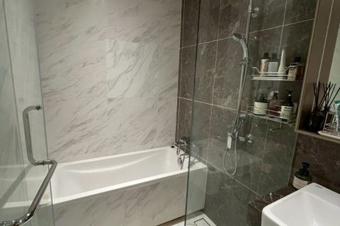 Studio in the Condo in Khlong Toei, Bangkok, Thailand  № 147785 - photo 10