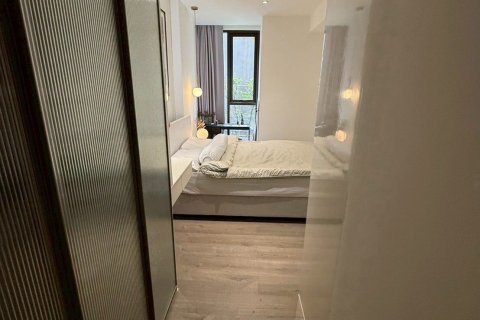 Studio in the Condo in Khlong Toei, Bangkok, Thailand  № 147785 - photo 20