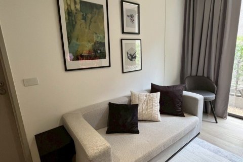 Studio in the Condo in Khlong Toei, Bangkok, Thailand  № 147785 - photo 15