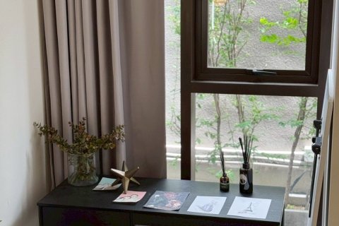 Studio in the Condo in Khlong Toei, Bangkok, Thailand  № 147785 - photo 26