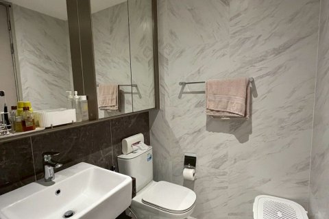 Studio in the Condo in Khlong Toei, Bangkok, Thailand  № 147785 - photo 9