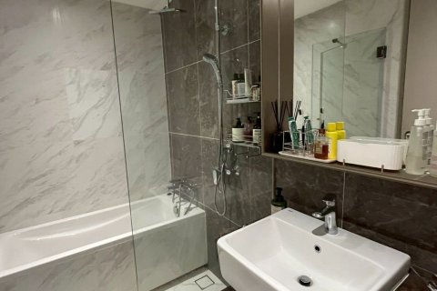 Studio in the Condo in Khlong Toei, Bangkok, Thailand  № 147785 - photo 12