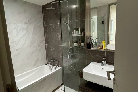 Studio in the Condo in Khlong Toei, Bangkok, Thailand  № 147785 - photo 6