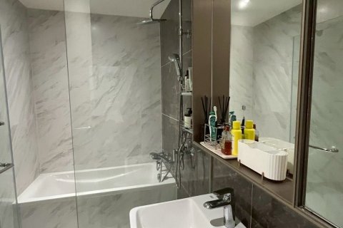 Studio in the Condo in Khlong Toei, Bangkok, Thailand  № 147785 - photo 4