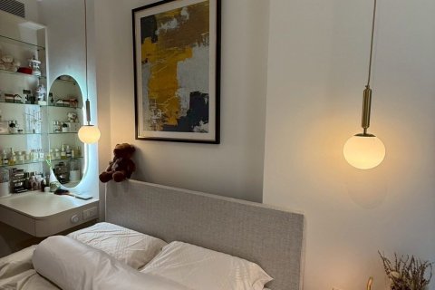 Studio in the Condo in Khlong Toei, Bangkok, Thailand  № 147785 - photo 22