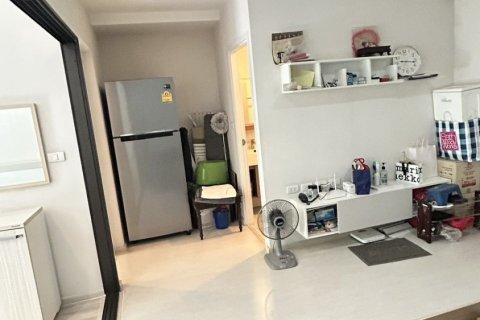 Студия в кондо в Ян Наве, Бангкок, Таиланд № 147789 - фото 3