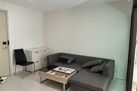 Студия в кондо в Ян Наве, Бангкок, Таиланд № 147789 - фото 4
