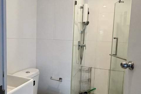 Студия в кондо в Ян Наве, Бангкок, Таиланд № 147789 - фото 2