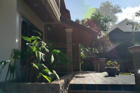 Вилла в Пхукете, Таиланд с 3 спальнями № 147787 - фото 8