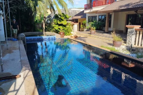 Вилла в Пхукете, Таиланд с 3 спальнями № 147787 - фото 12