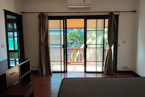 Вилла в Пхукете, Таиланд с 3 спальнями № 147787 - фото 30