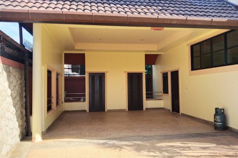 Вилла в Пхукете, Таиланд с 3 спальнями № 147787 - фото 5