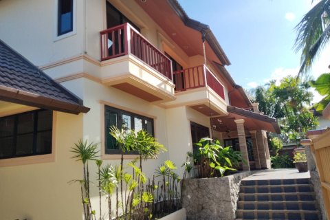 Вилла в Пхукете, Таиланд с 3 спальнями № 147787 - фото 7