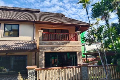 Вилла в Пхукете, Таиланд с 3 спальнями № 147787 - фото 10