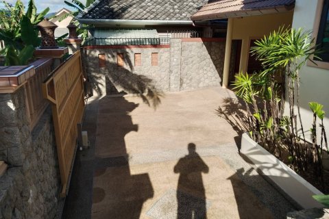 Вилла в Пхукете, Таиланд с 3 спальнями № 147787 - фото 9