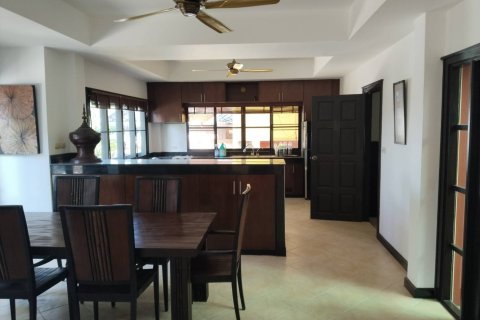 Вилла в Пхукете, Таиланд с 3 спальнями № 147787 - фото 26