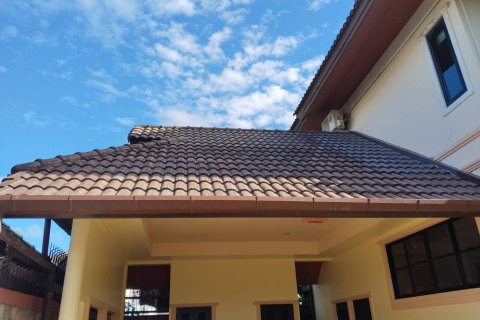 Вилла в Пхукете, Таиланд с 3 спальнями № 147787 - фото 6