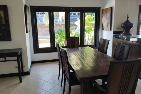 Вилла в Пхукете, Таиланд с 3 спальнями № 147787 - фото 23