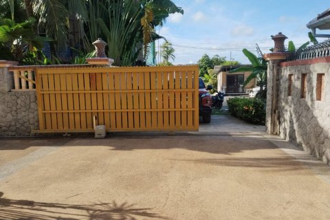 Вилла в Пхукете, Таиланд с 3 спальнями № 147787 - фото 4