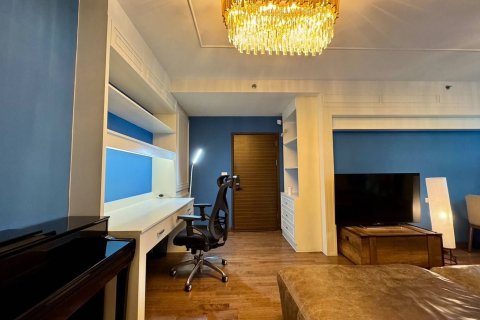 Кондоминиум с 2 спальнями в Хуай Кванге, Бангкок, Таиланд № 147788 - фото 2