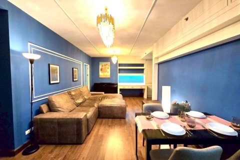 Кондоминиум с 2 спальнями в Хуай Кванге, Бангкок, Таиланд № 147788 - фото 4