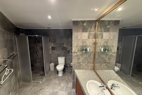 Дом в Паттайе, Таиланд с 3 спальнями  № 147786 - фото 9