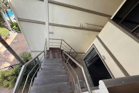 Дом в Паттайе, Таиланд с 3 спальнями  № 147786 - фото 18