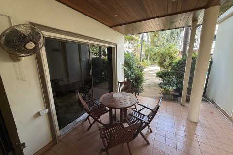 Дом в Паттайе, Таиланд с 3 спальнями  № 147786 - фото 7