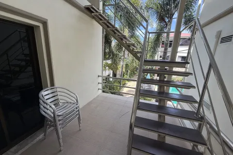 Дом в Паттайе, Таиланд с 3 спальнями  № 147786 - фото 13