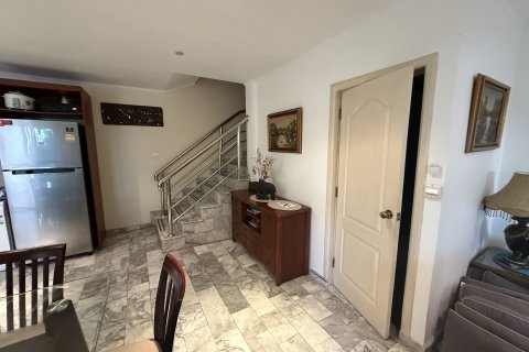 Дом в Паттайе, Таиланд с 3 спальнями  № 147786 - фото 5