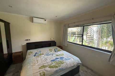 Дом в Паттайе, Таиланд с 3 спальнями  № 147786 - фото 10