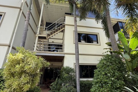 Дом в Паттайе, Таиланд с 3 спальнями  № 147786 - фото 19