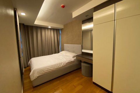 Studio in the Condo in Khlong Toei, Bangkok, Thailand  № 147784 - photo 1