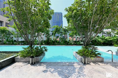 Condo in Bangkok, Thailand, 1 bedroom № 199857 - photo 4