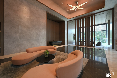 Condo in Bangkok, Thailand, 1 bedroom № 199857 - photo 7