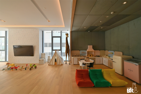 Condominio de 1 dormitorio en Bangkok, Tailandia № 199857 - foto 9