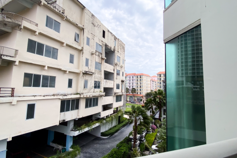 Condo à Bang Lamung, Thaïlande, 1 chambre  № 205157 - photo 15