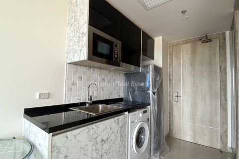 Студия в кондо в Банг Ламунге, Таиланд № 205156 - фото 2