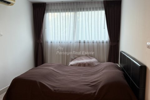 คอนโดมิเนียมในพัทยา, ประเทศไทย, 1 ห้องนอน № 205161 - รูปถ่าย 3