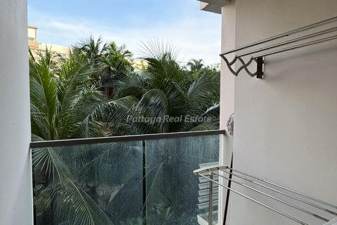 คอนโดมิเนียมในพัทยา, ประเทศไทย, 1 ห้องนอน № 205161 - รูปถ่าย 6