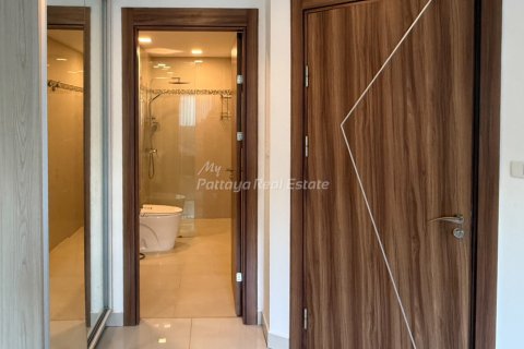 คอนโดมิเนียมในพัทยา, ประเทศไทย, 1 ห้องนอน № 205161 - รูปถ่าย 5