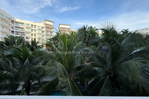 คอนโดมิเนียมในพัทยา, ประเทศไทย, 1 ห้องนอน № 205161 - รูปถ่าย 7